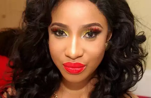 Tonto Dike’s Nanny Was Paid To Lie Against Her – Former Aide Insists